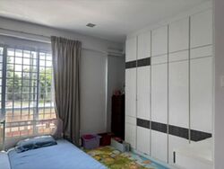 The Silverton (D15), Apartment #594568771